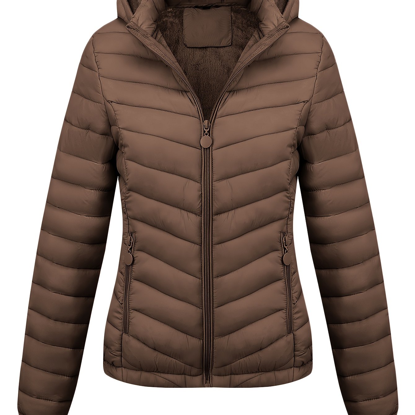 Alia | Ultra-Light Down Jacket