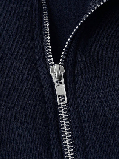 Antonio™ | Leisure Half-Zip Sweater