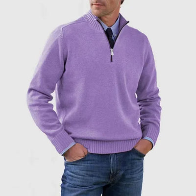 Howard | Well groomed Class Sweater