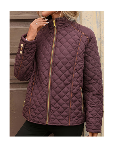 Anni | Ultra-Light Down Jacket