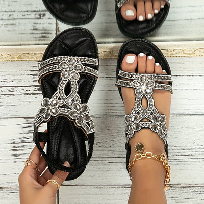 Aria | Orthopaedic Boho Sandals