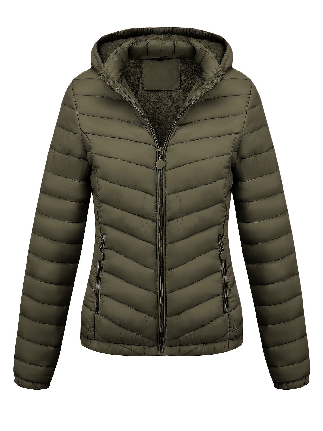 Alia | Ultra-Light Down Jacket