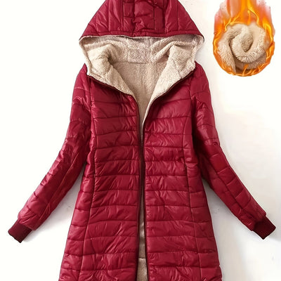 Lottie | Ultra-Light Down Jacket