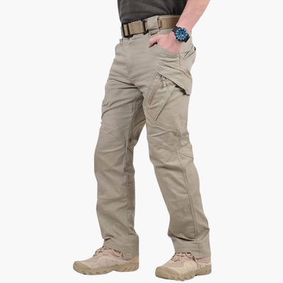 Adam | Multifunctional Waterproof Trousers
