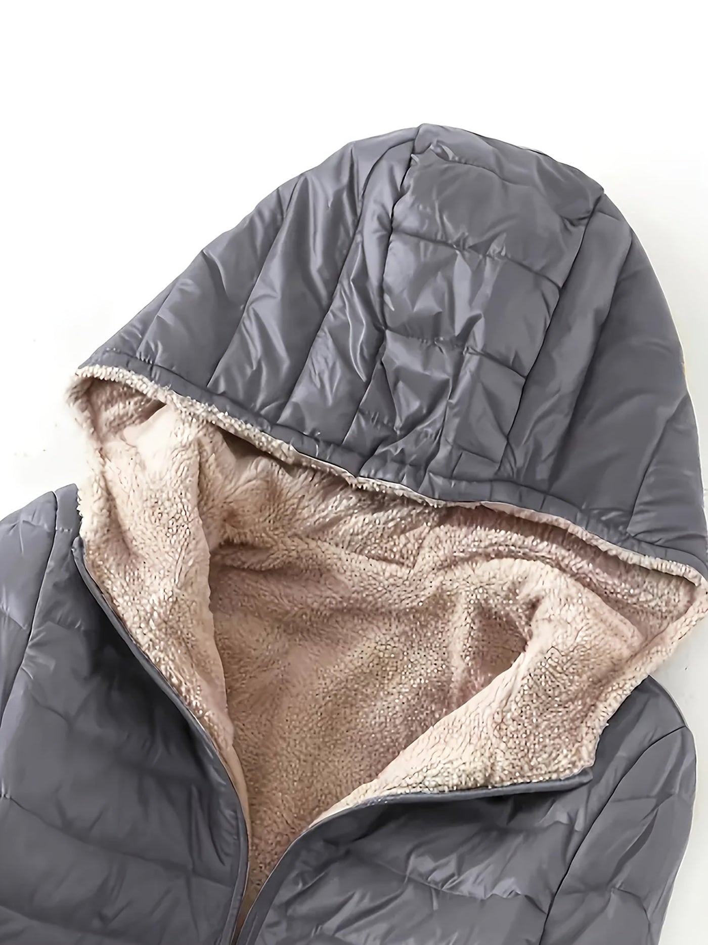 Lottie | Ultra-Light Down Jacket