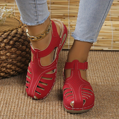 Isley | Supportive Everyday Shoes