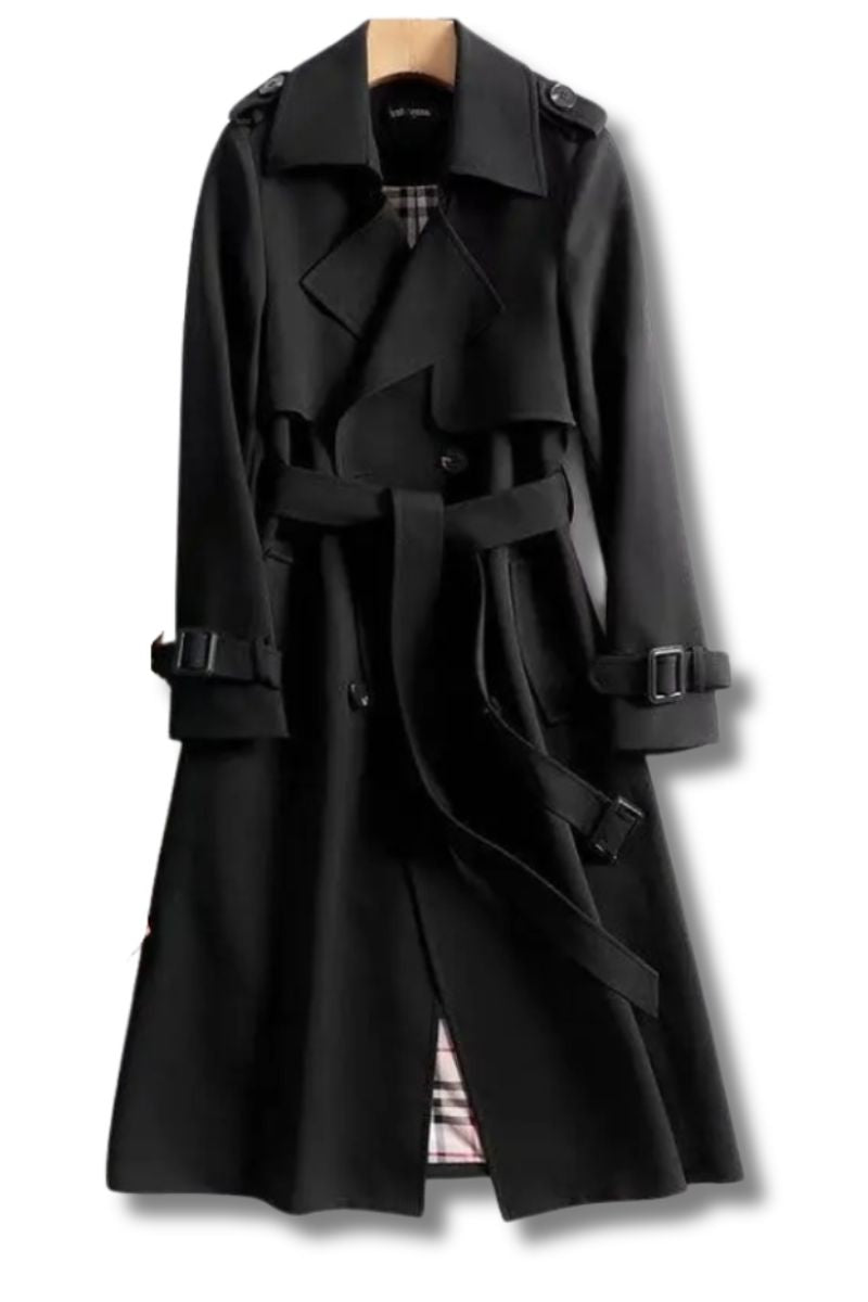 Aurora | Classic Trench Coat