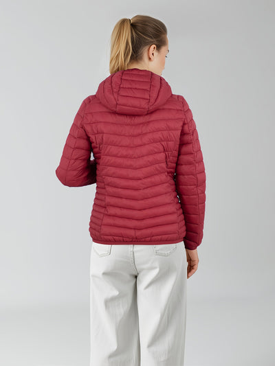 Celi | Ultra-Light Down Jacket
