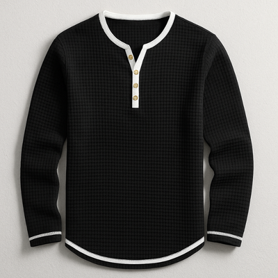Callan | Familiar Class Elegant Sweater