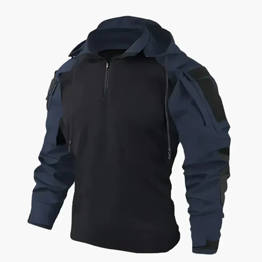 Nolan | Men's Tactical Outdoor Jacket