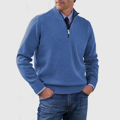 Howard | Well groomed Class Sweater