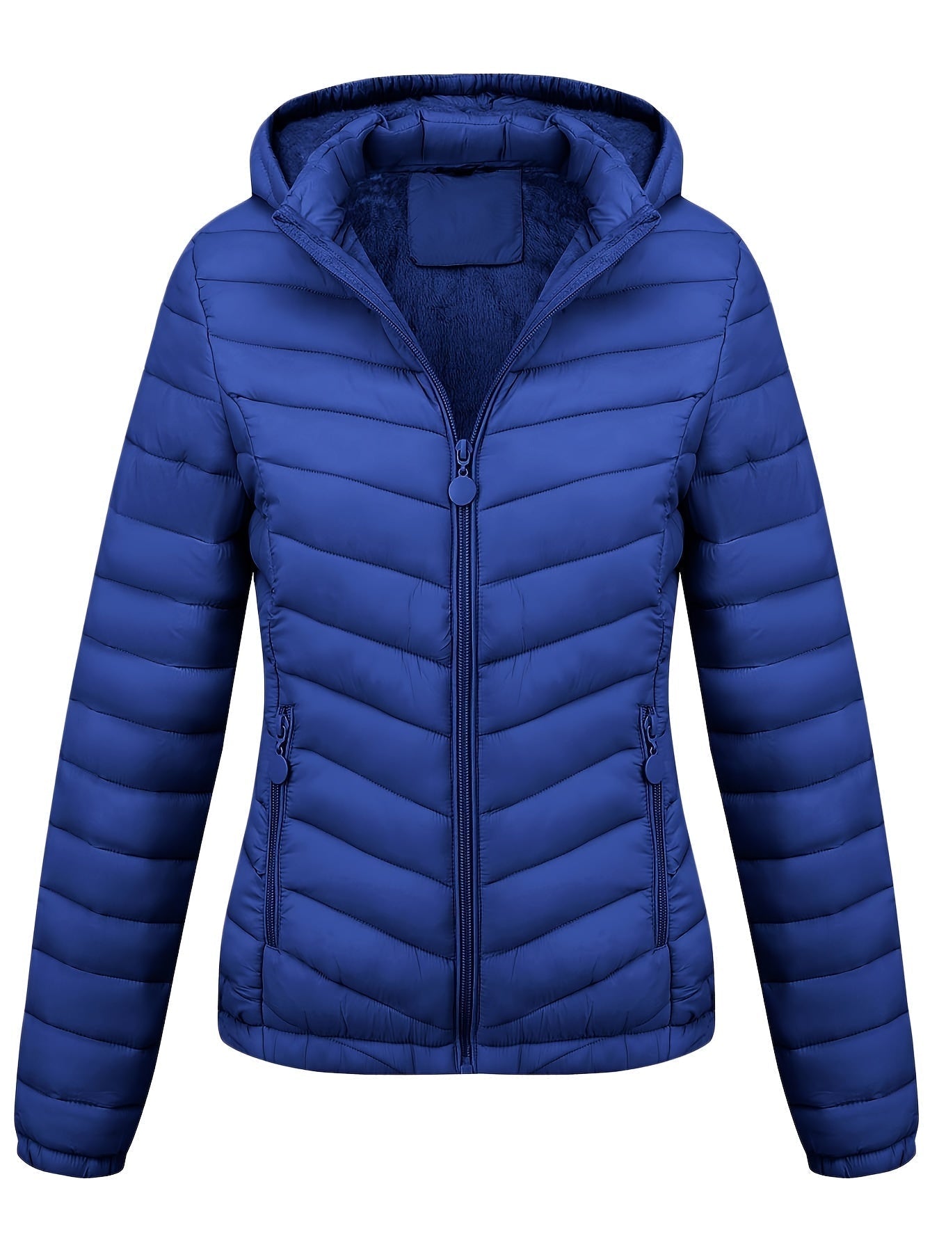 Alia | Ultra-Light Down Jacket