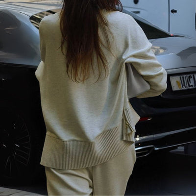 Eva | Soft, Cozy Two Piece Set