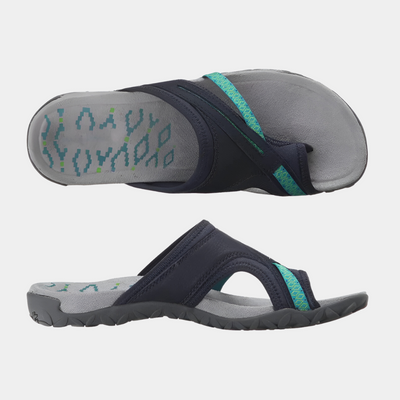 Afonina | Stylish Orthopedic Sandal