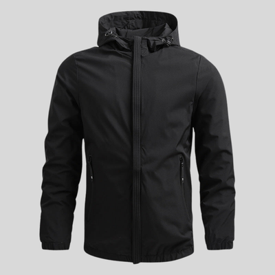 David | Waterproof Outdoor Jacket