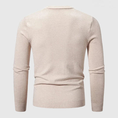 Caden | Stylish Modern Sweater