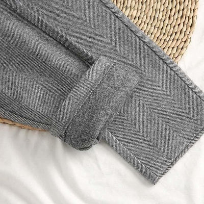 John | Tailored Trousers