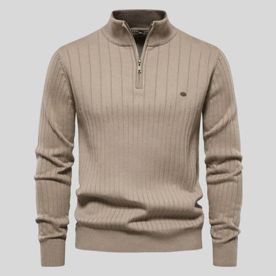 Brett | High-quality comfort Sweater