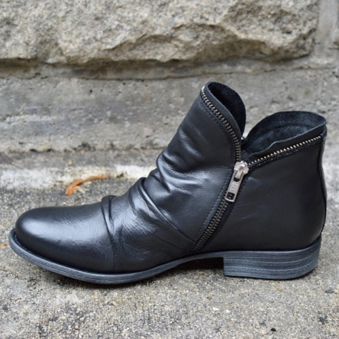 Melinda | Comfortable Orthopaedic Boots