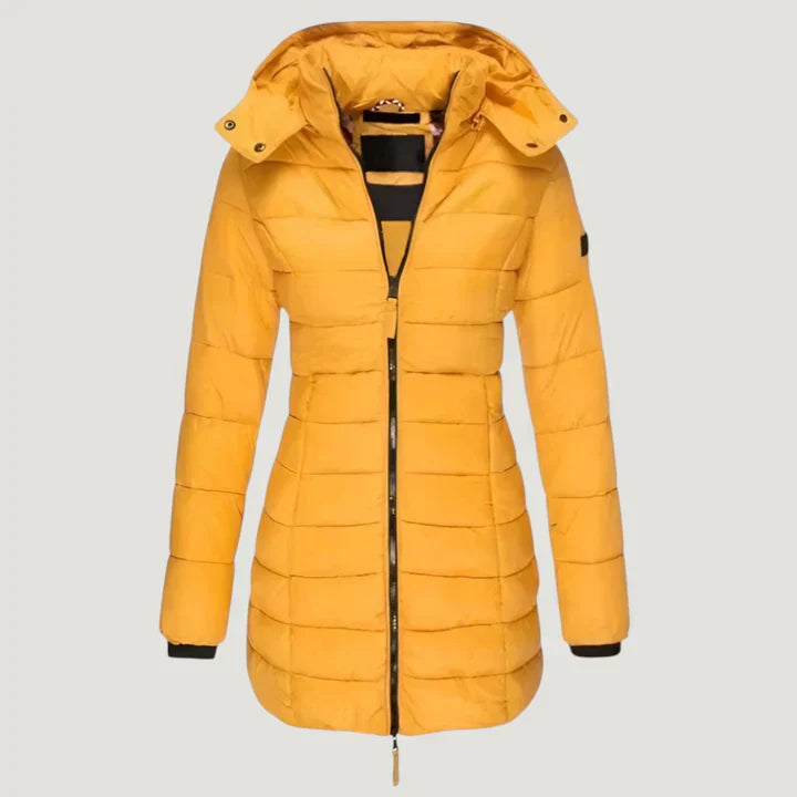 Juliette | Waterproof Winter Jacket