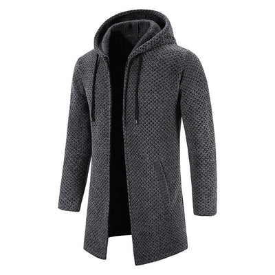 Alex | Elegant Luxury Men's Coat