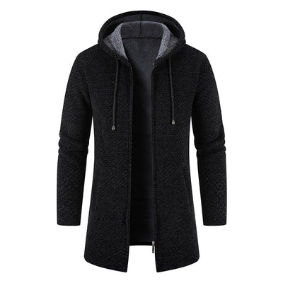 Alex | Elegant Luxury Men's Coat
