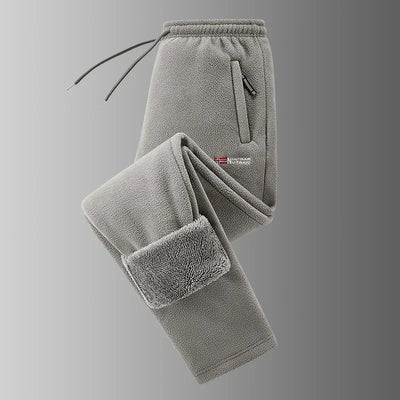 Roman | Thermal Fleece Trousers