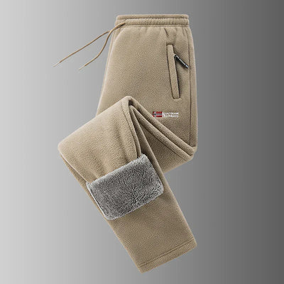 Roman | Thermal Fleece Trousers
