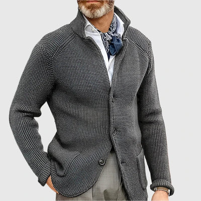 Scott | Timeless Knit Cardigan