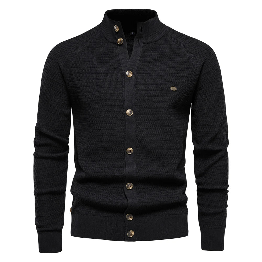 Milo | Exclusive Cotton Cardigan
