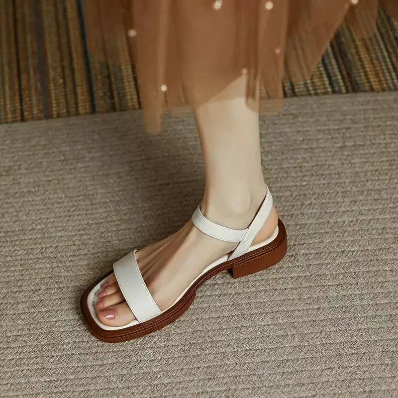 Naomi | Sandals