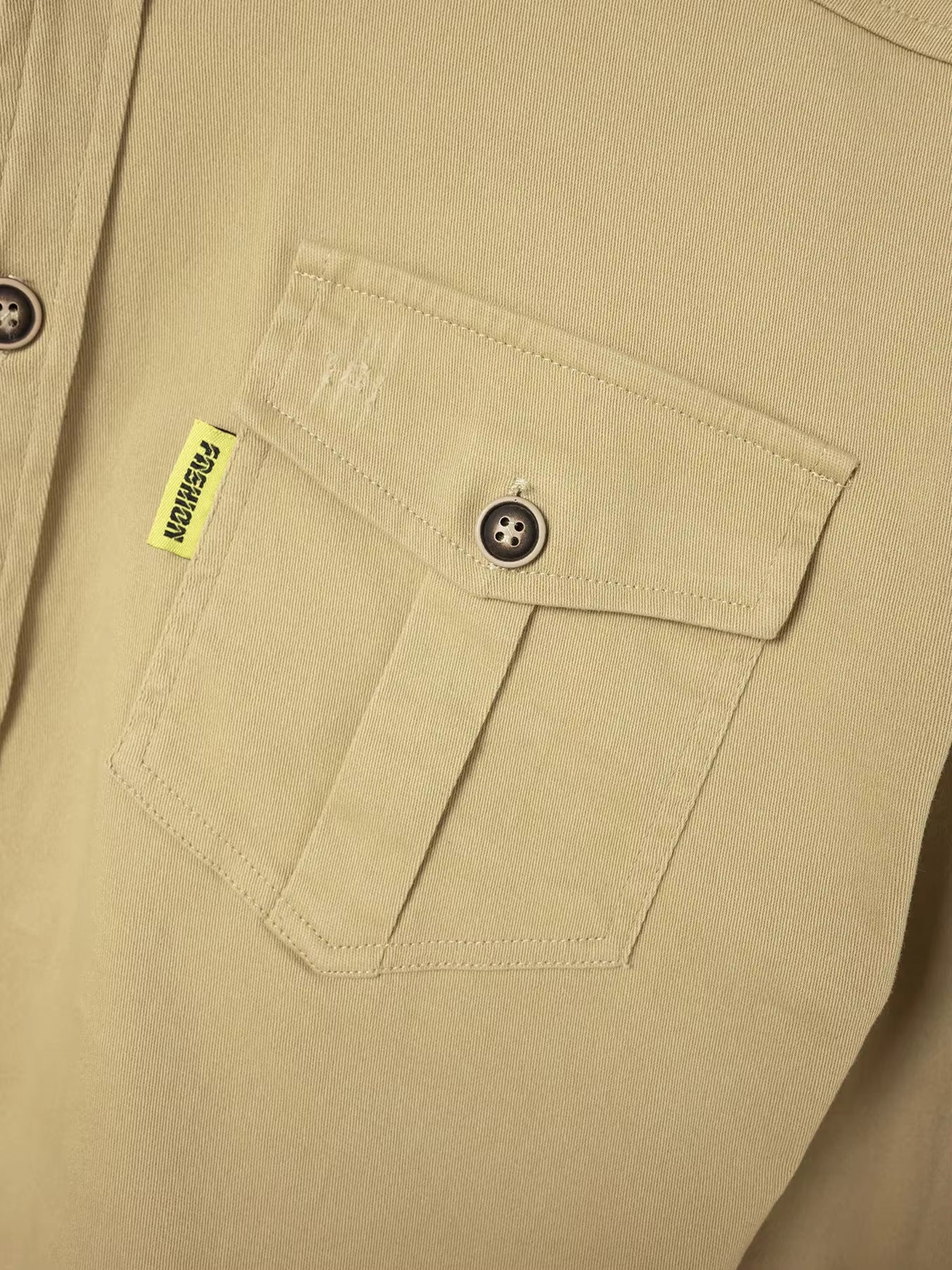 Hugo | Cool Men's Shirt