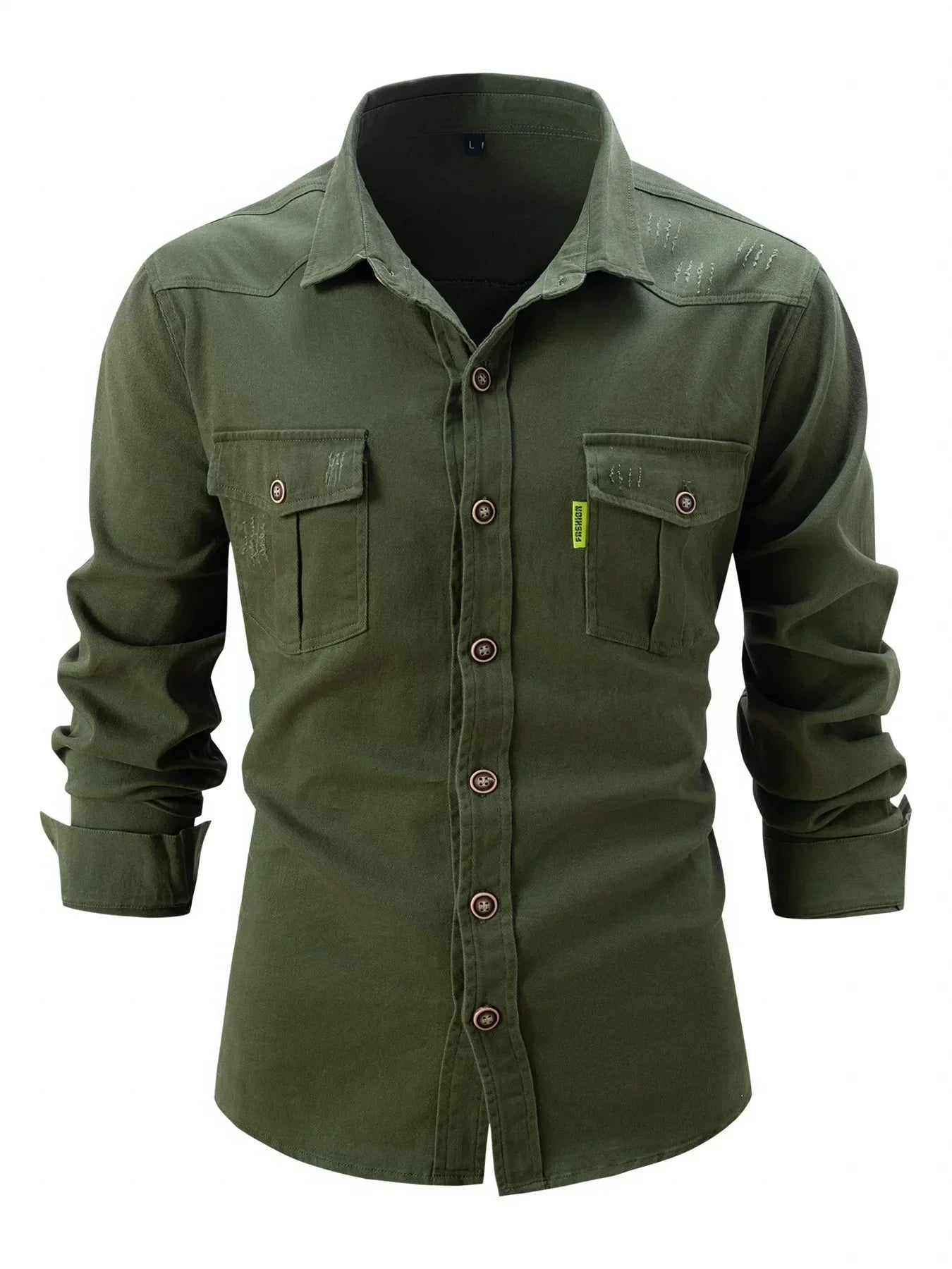 Hugo | Cool Men's Shirt