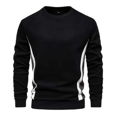 Lucas | Stylish men's Sweater