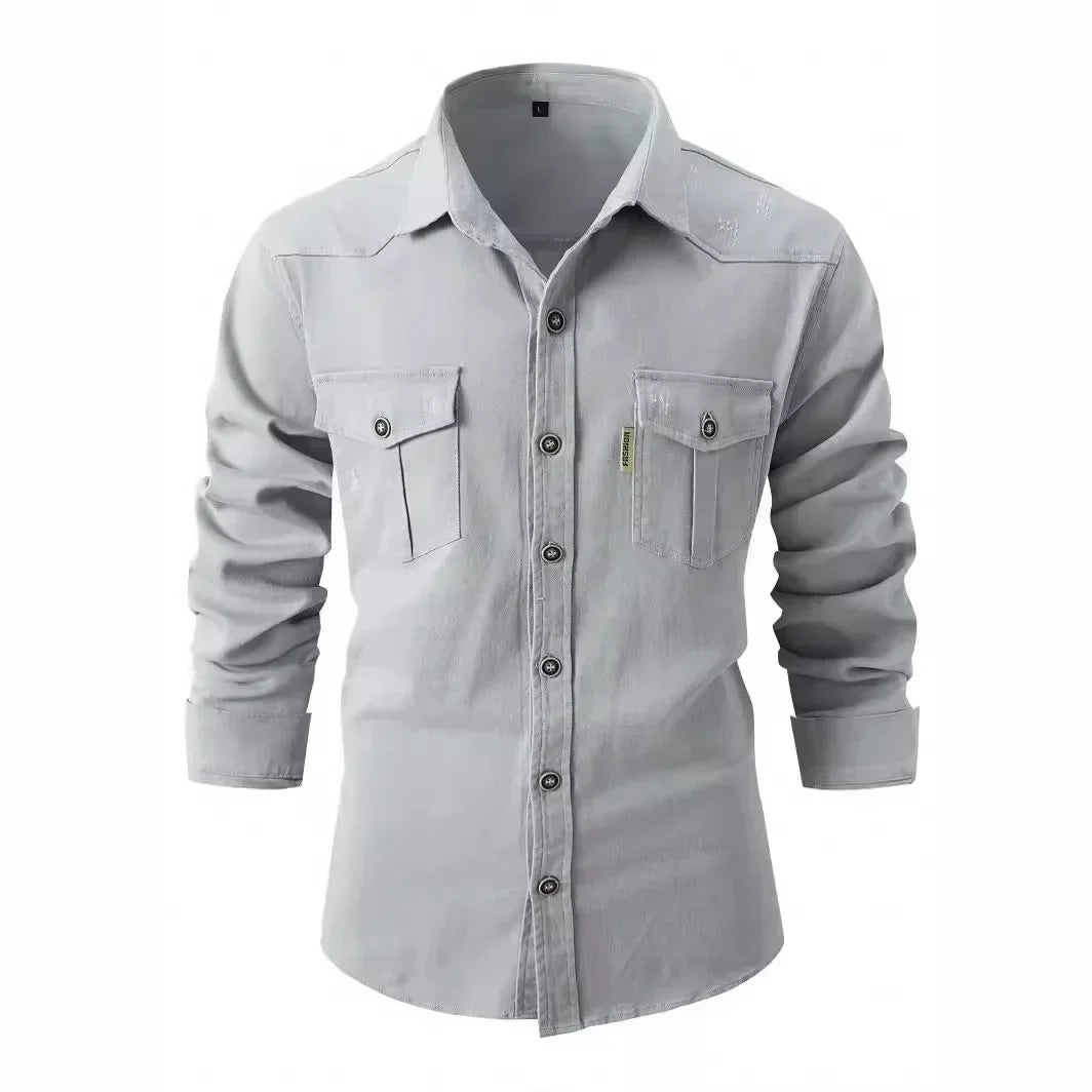 Hugo | Cool Men's Shirt