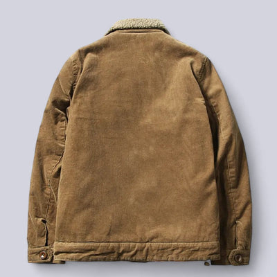 Francis | Summit Corduroy Jacket