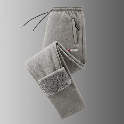 Roman | Thermal Fleece Trousers