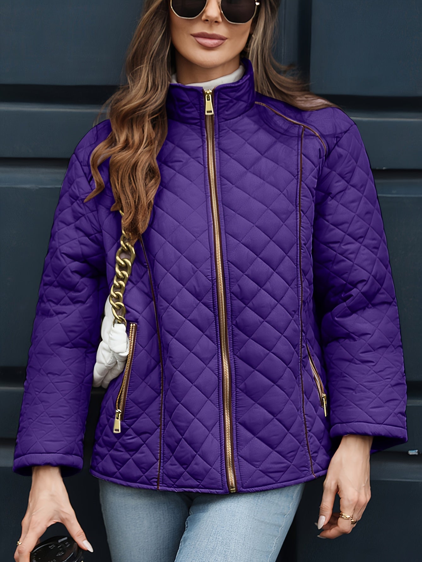Anni | Ultra-Light Down Jacket
