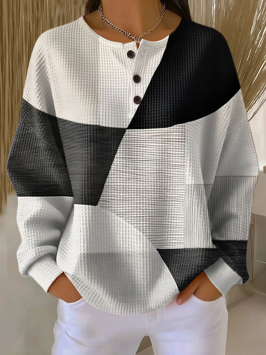 Ella | Natural Warmth Sweater