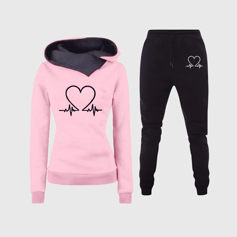 Amelia | Comfortable Gym Set