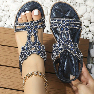 Aria | Orthopaedic Boho Sandals