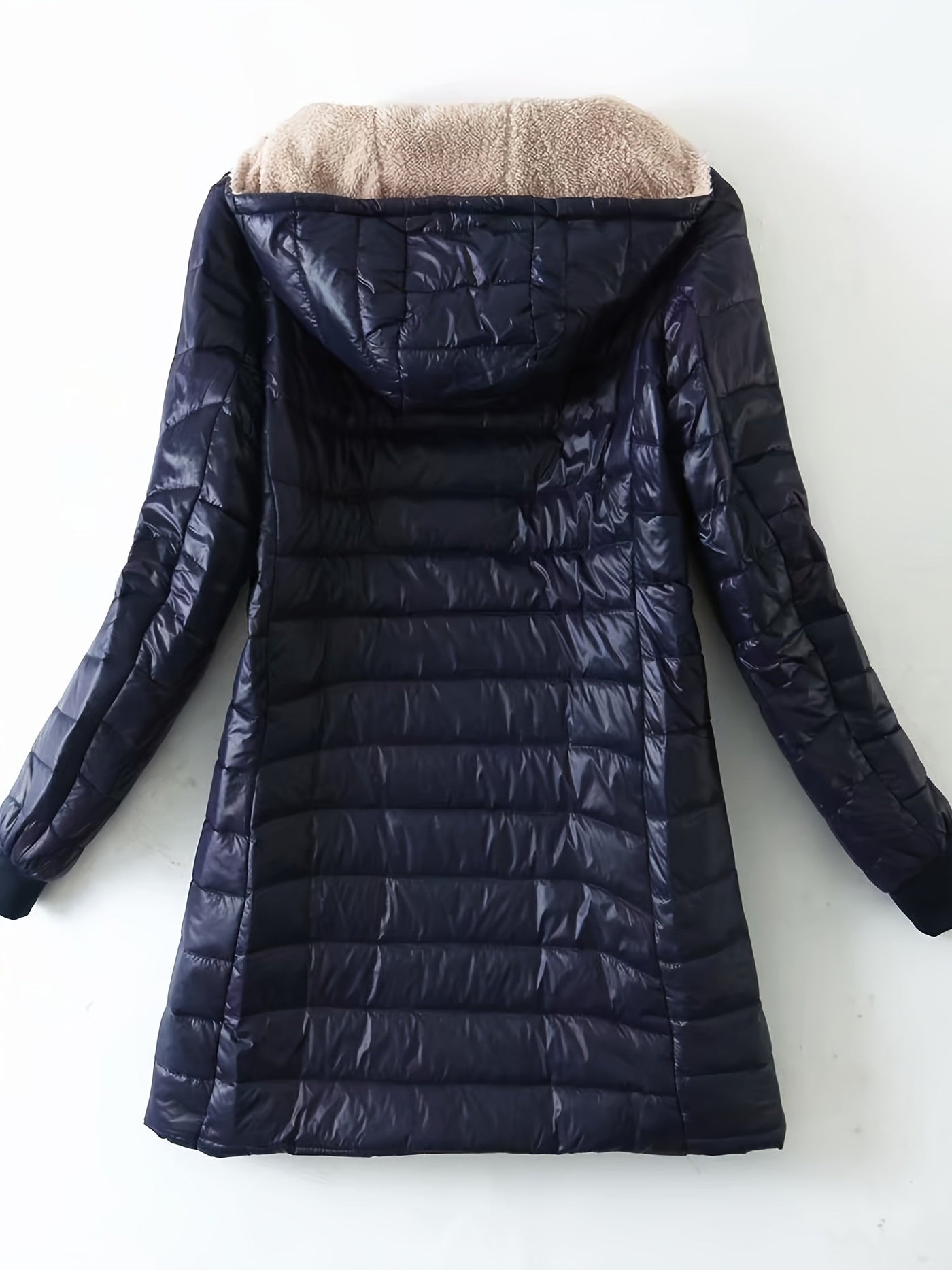 Lottie | Ultra-Light Down Jacket