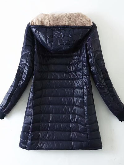 Lottie | Ultra-Light Down Jacket