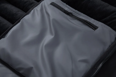 Milano | Premium Hybrid Jacket