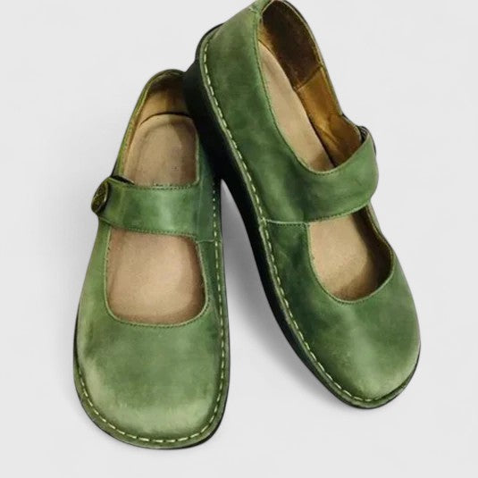 Lisa | Comfort Orthopedic Footwear