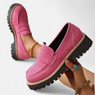 Daisy | Orthopaedic Loafers