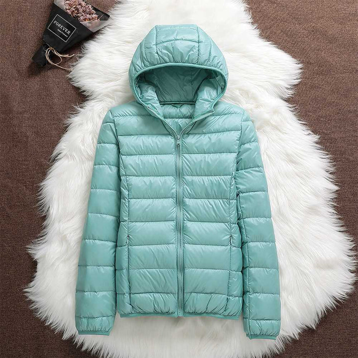 Madeline | Winter Down Jacket