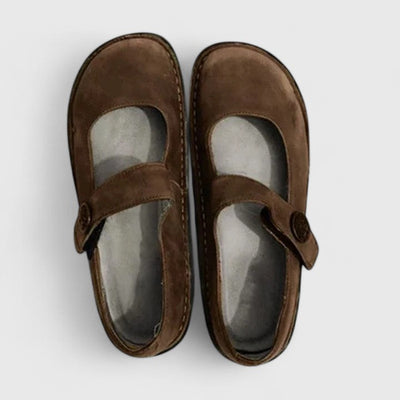 Lisa | Comfort Orthopedic Footwear