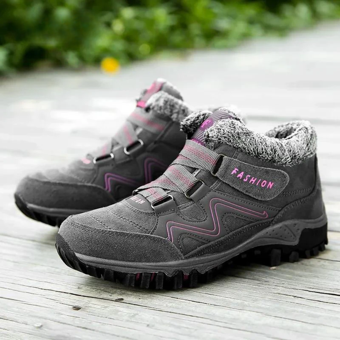 Sienna | Comfortable Walking Shoes