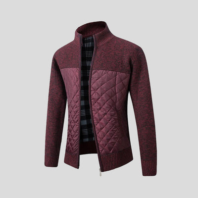 Joseph | Stylish Hybrid Jacket